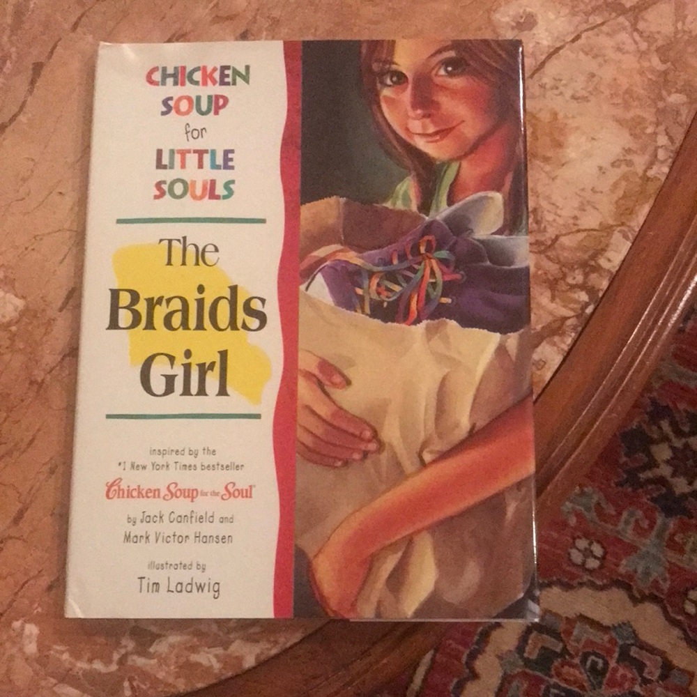 THREE WONDERFUL BOOKS - Picture 3 of 9